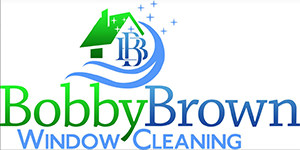 Bobby Brown Window Cleaning